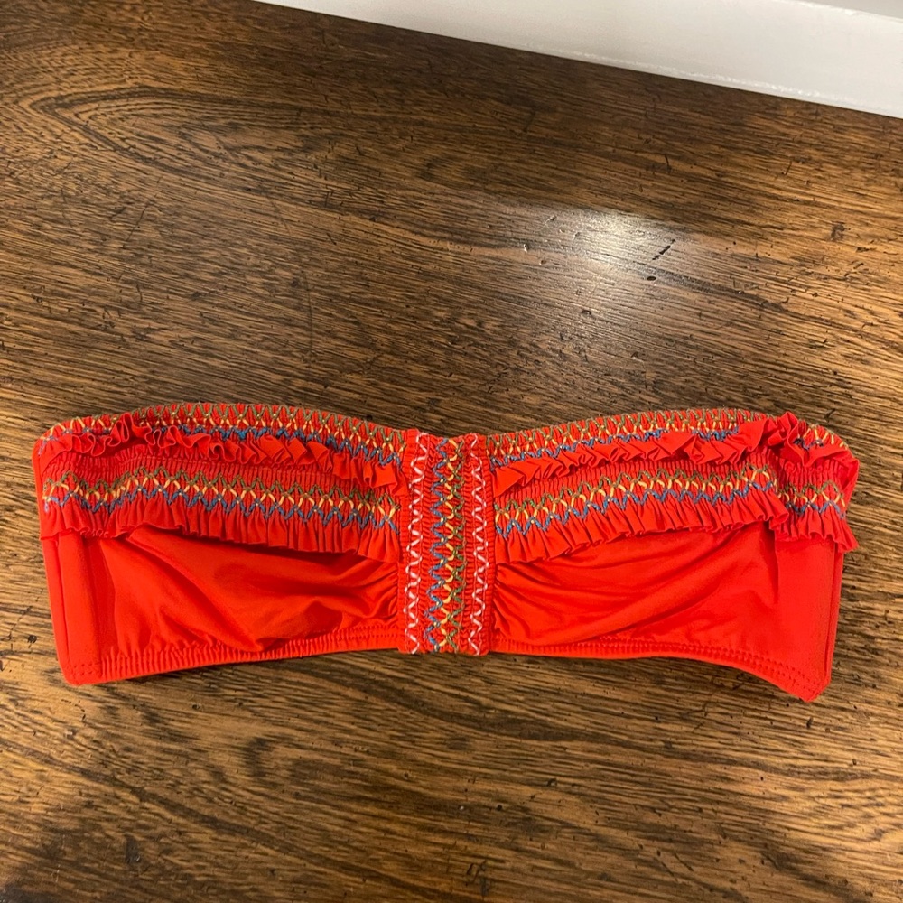 Bikini top